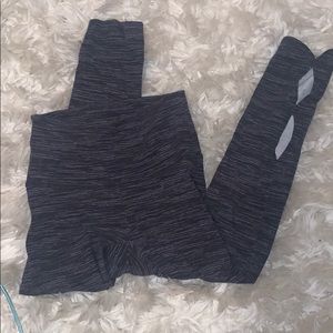 NWOT aerie leggings.